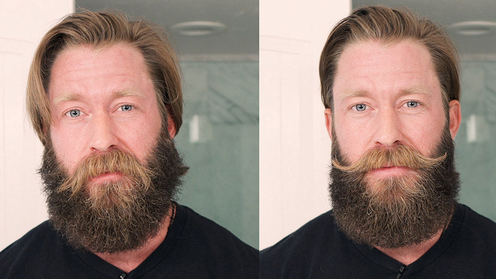 6 Tips For Taming Your Lockdown Beard – BEARDED.