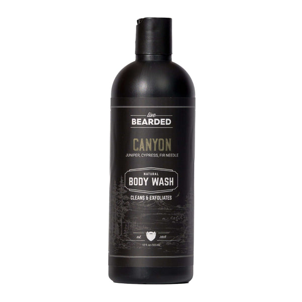 Body Wash