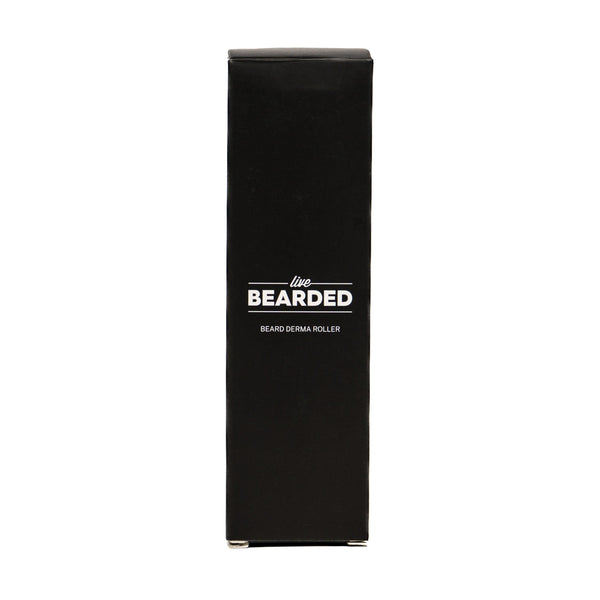 Beard Derma Roller