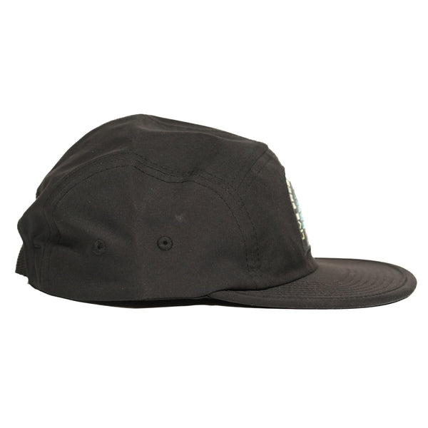 Live Free Camper Hat