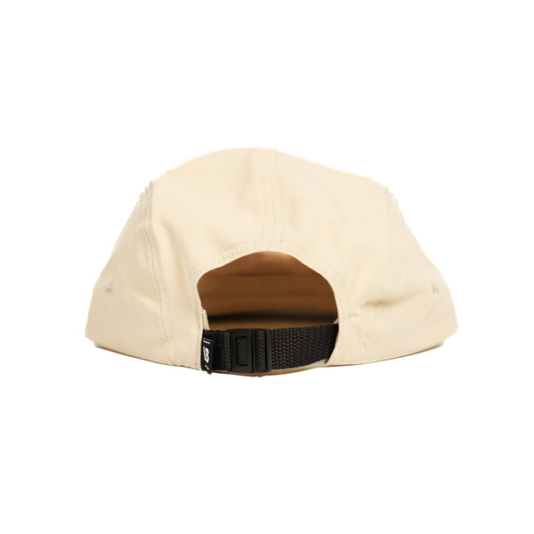 Live Free Camper Hat