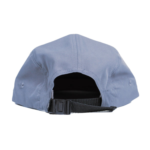 Live Free Camper Hat