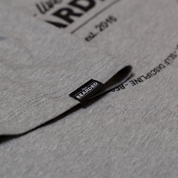 Lifestyle Values Tee