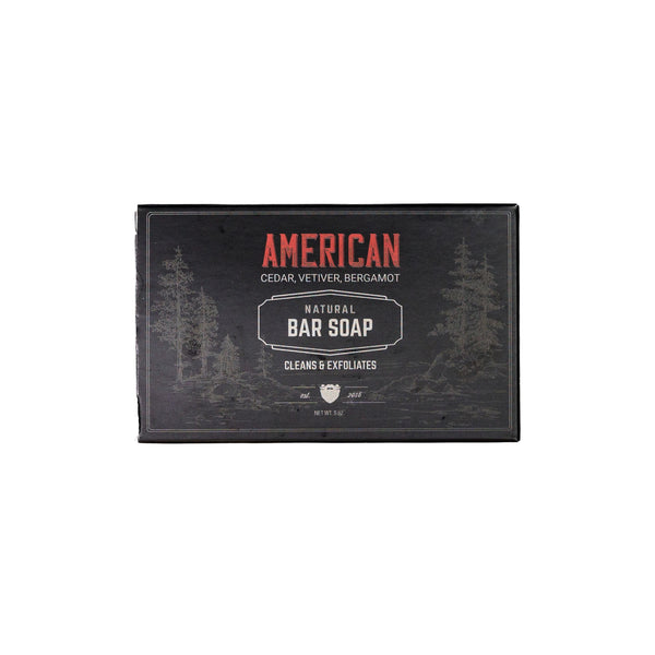 Bar Soap
