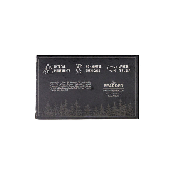 Bar Soap