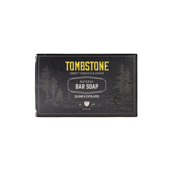 Bar Soap