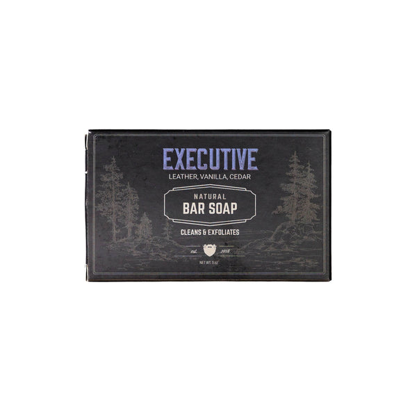 Bar Soap