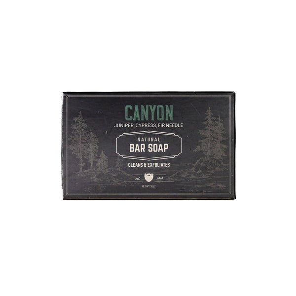 Bar Soap