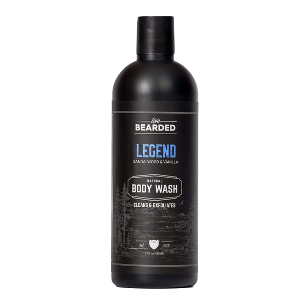 Body Wash