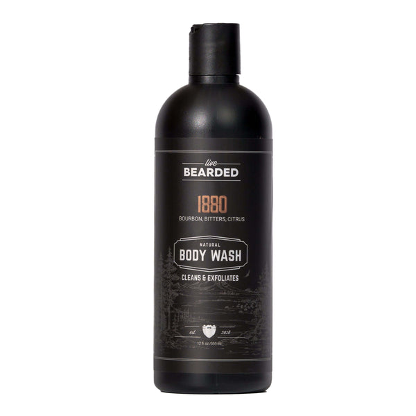Body Wash