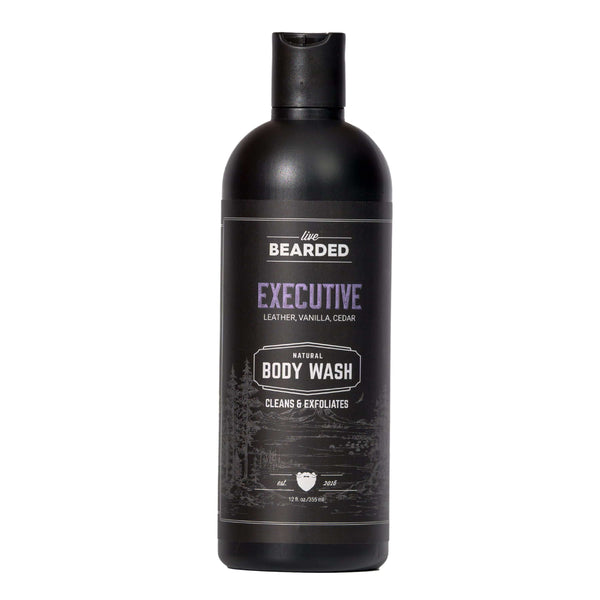 Body Wash