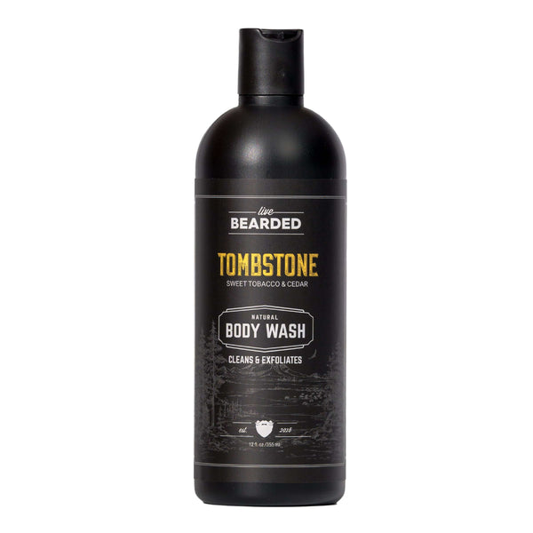Body Wash