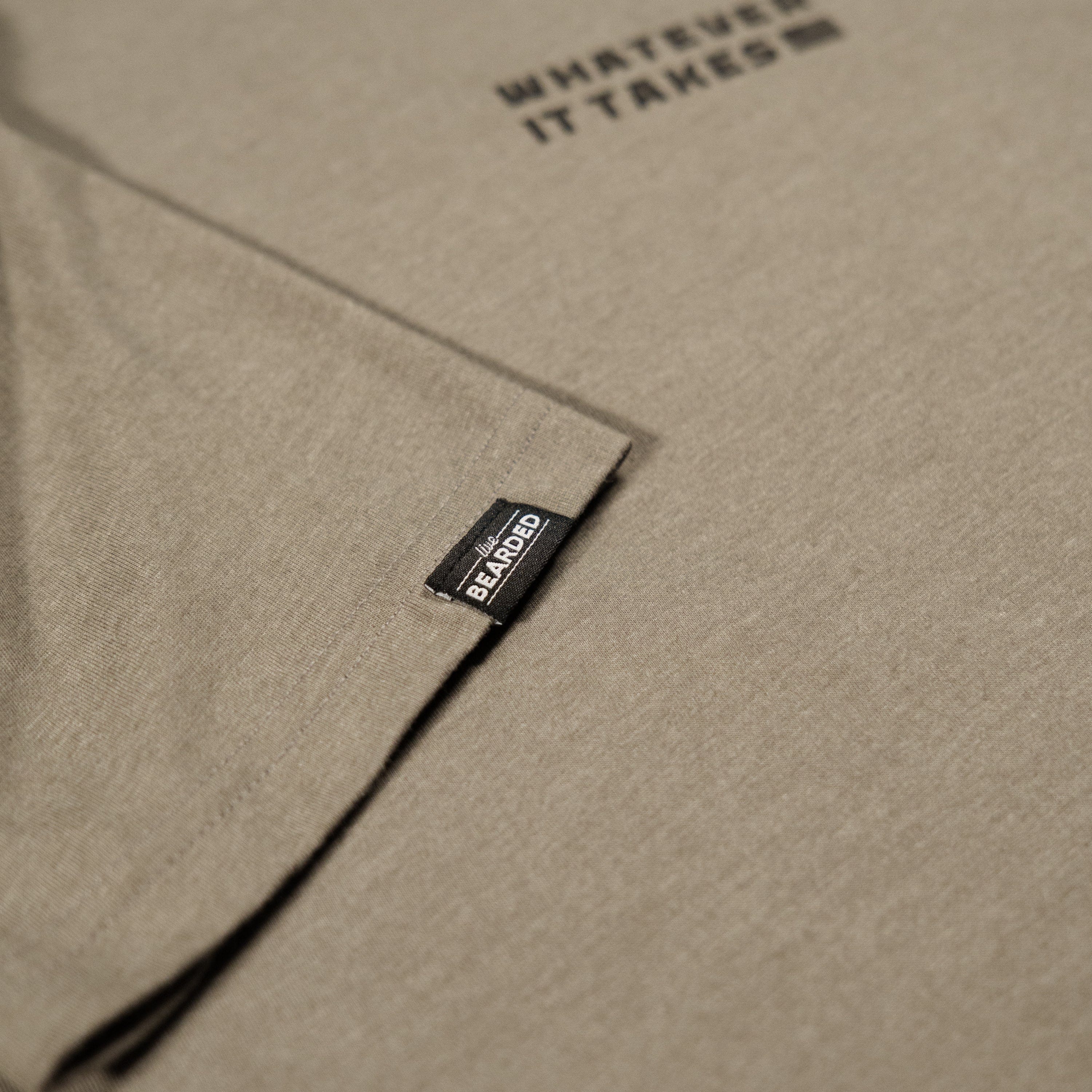 Whatever It Takes Tee