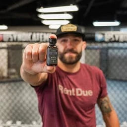The Best In The Biz, Trust Me!