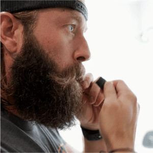 Live Bearded
