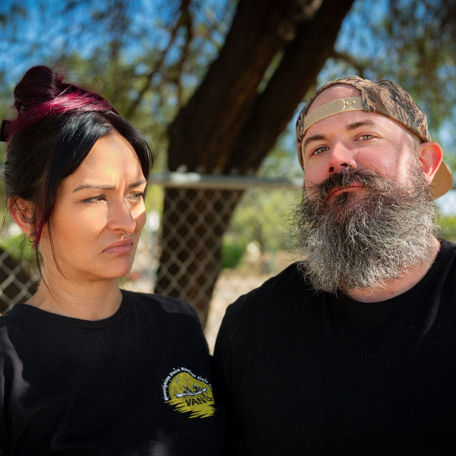 4) She Loves You, But Not Your Beard