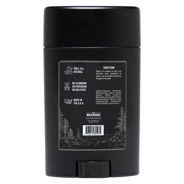 Deodorant