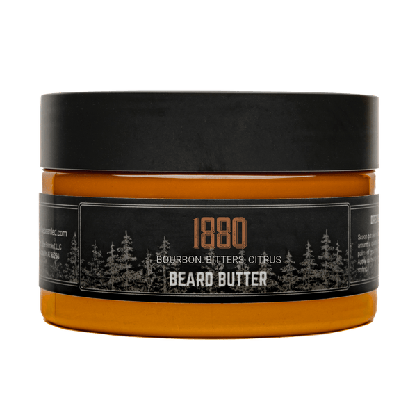 Beard Butter