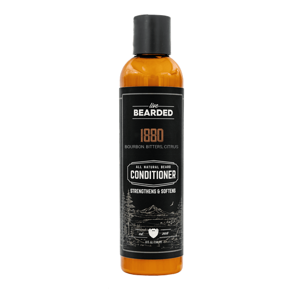 Beard Conditioner