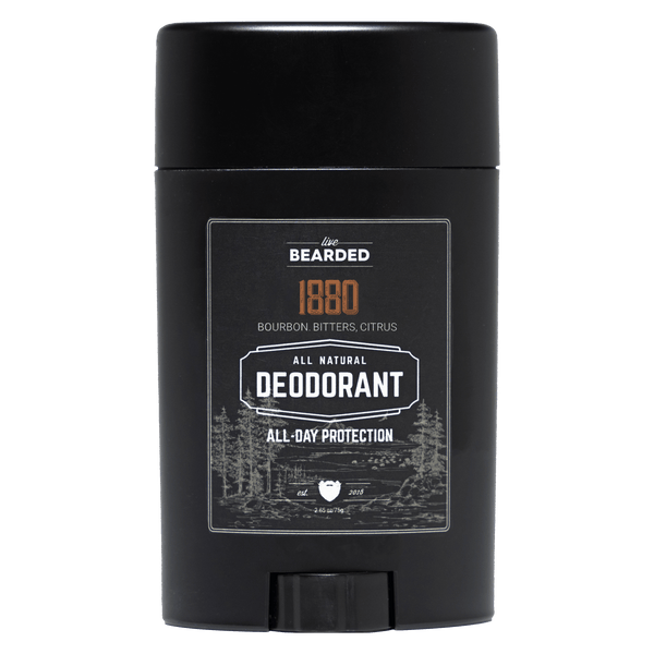Deodorant