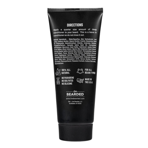 Leave-In Conditioner