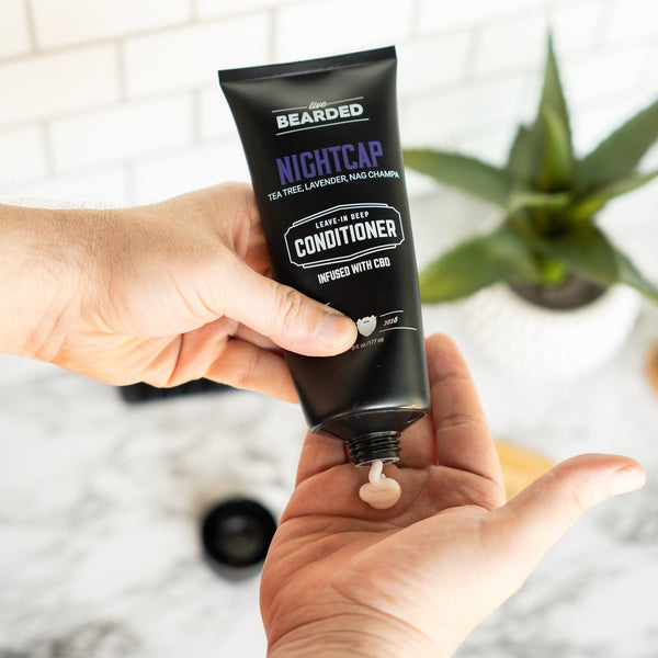 Leave-In Conditioner