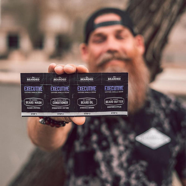 Sample Pack