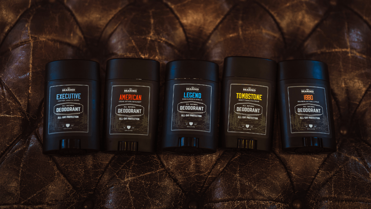 Why Most Natural Deodorants Fail (and What Makes Ours Different) – Live ...