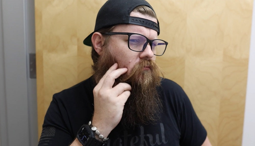 Cat_lifestyle / The Do Better Blog – Live Bearded