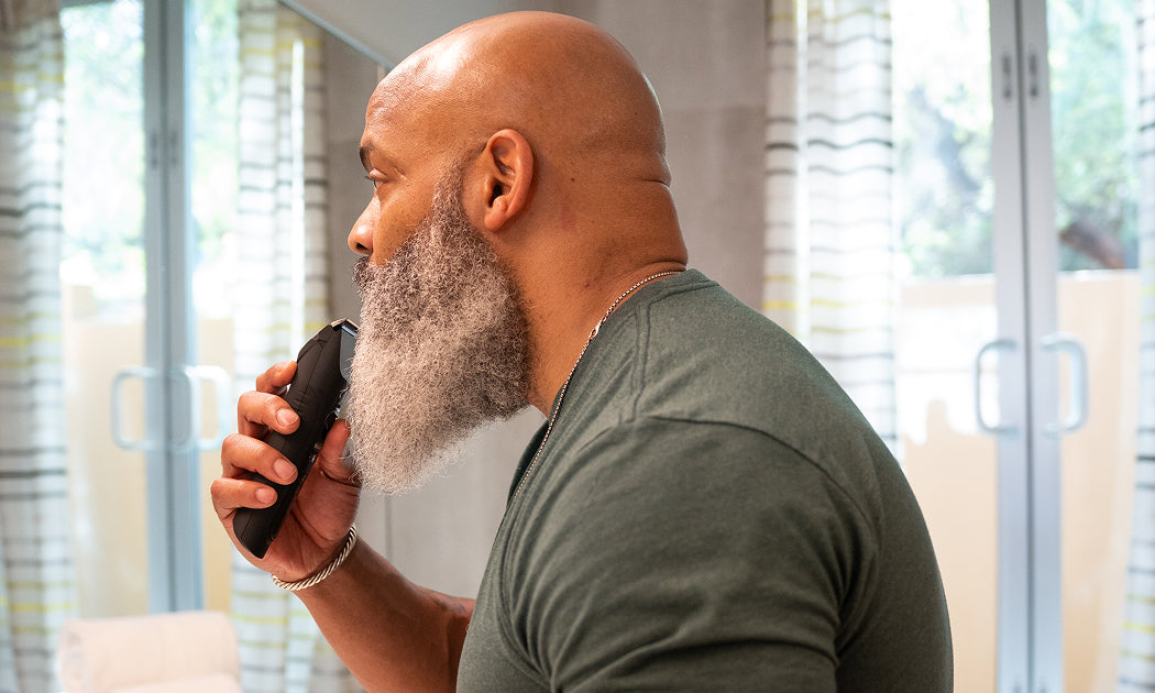 MT-1 Beard Trimmer: The Tool Every Beardsman Needs – Live Bearded