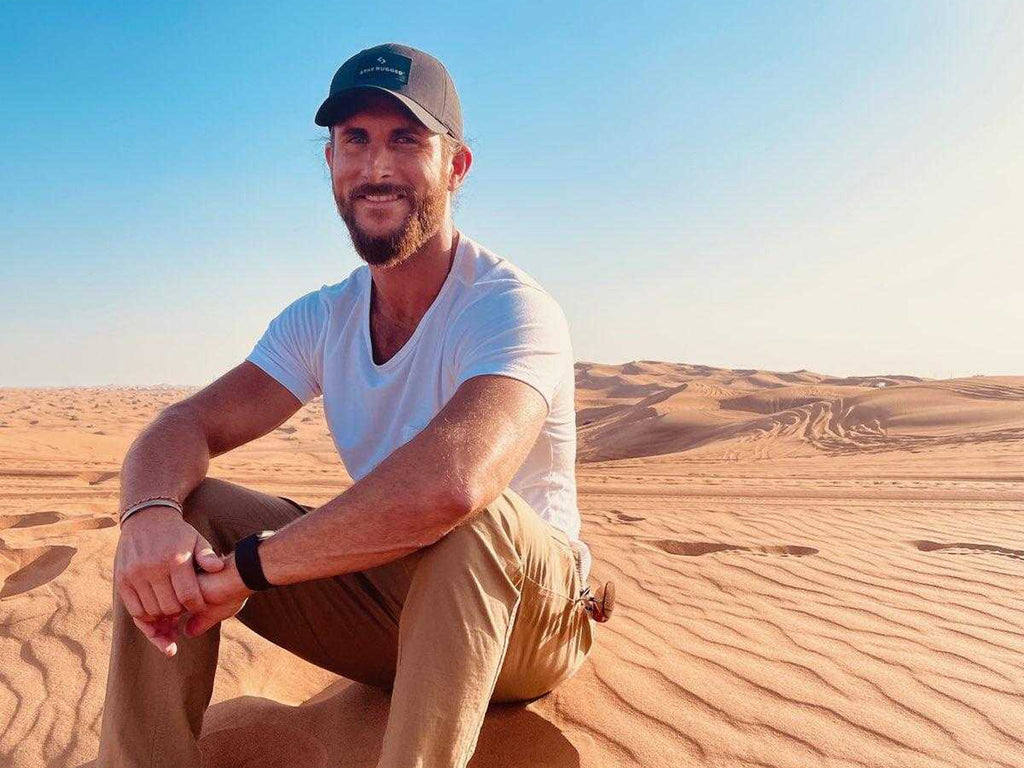 Have Thick Skin & A Soft Heart – Live Bearded