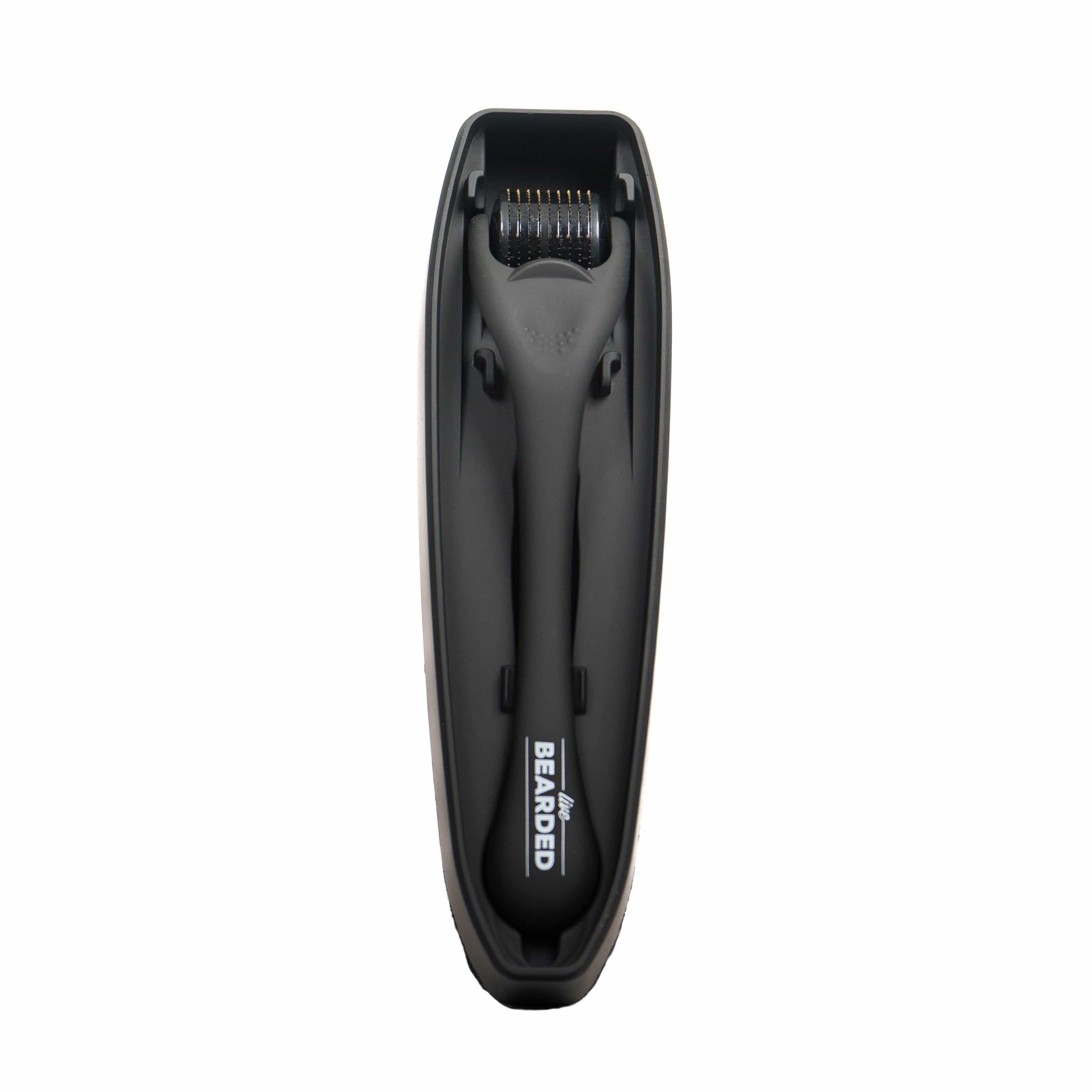 Beard Derma Roller Live Bearded