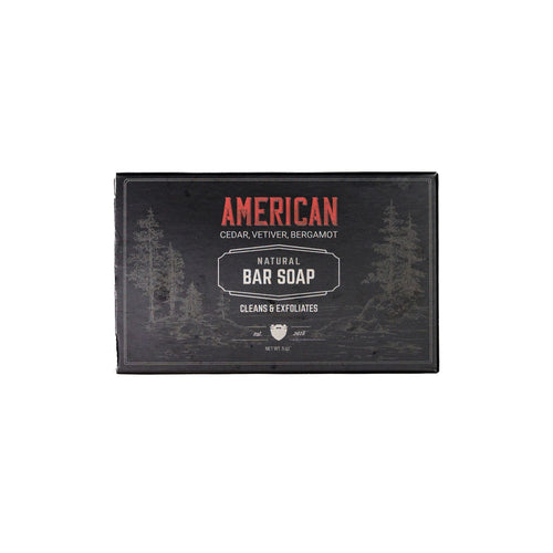 Bar Soap