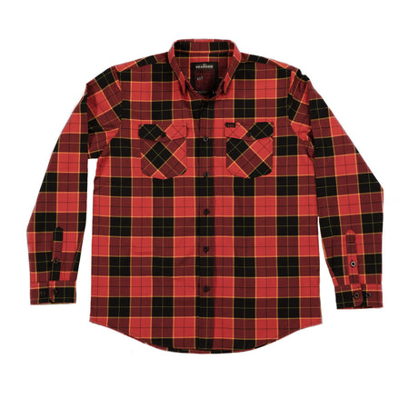 R.E.D. Flannel