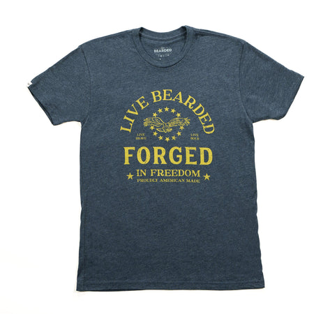 Forged In Freedom Tee