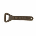 Cast Iron Bottle Opener