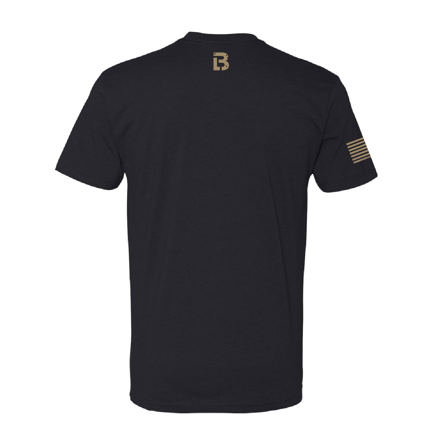 Do Better Tee – Live Bearded