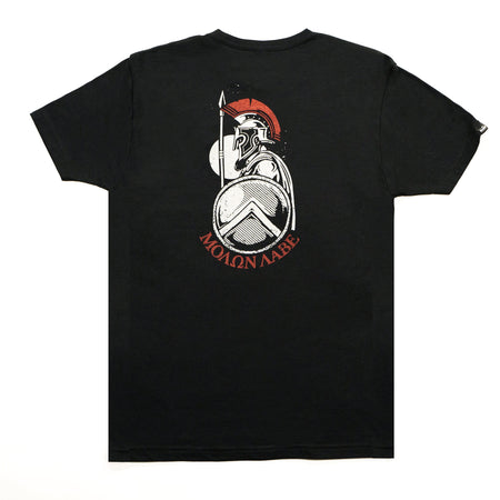 Spartan Tee