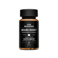 Beard Growth Vitamins - Beard Boost