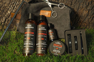 Beard Kits & Bundles