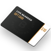 $10 Gift Card - Physical