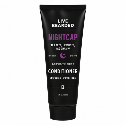 Leave-In Conditioner