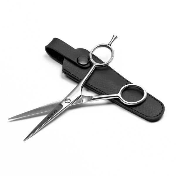 Beard Scissors – Live Bearded