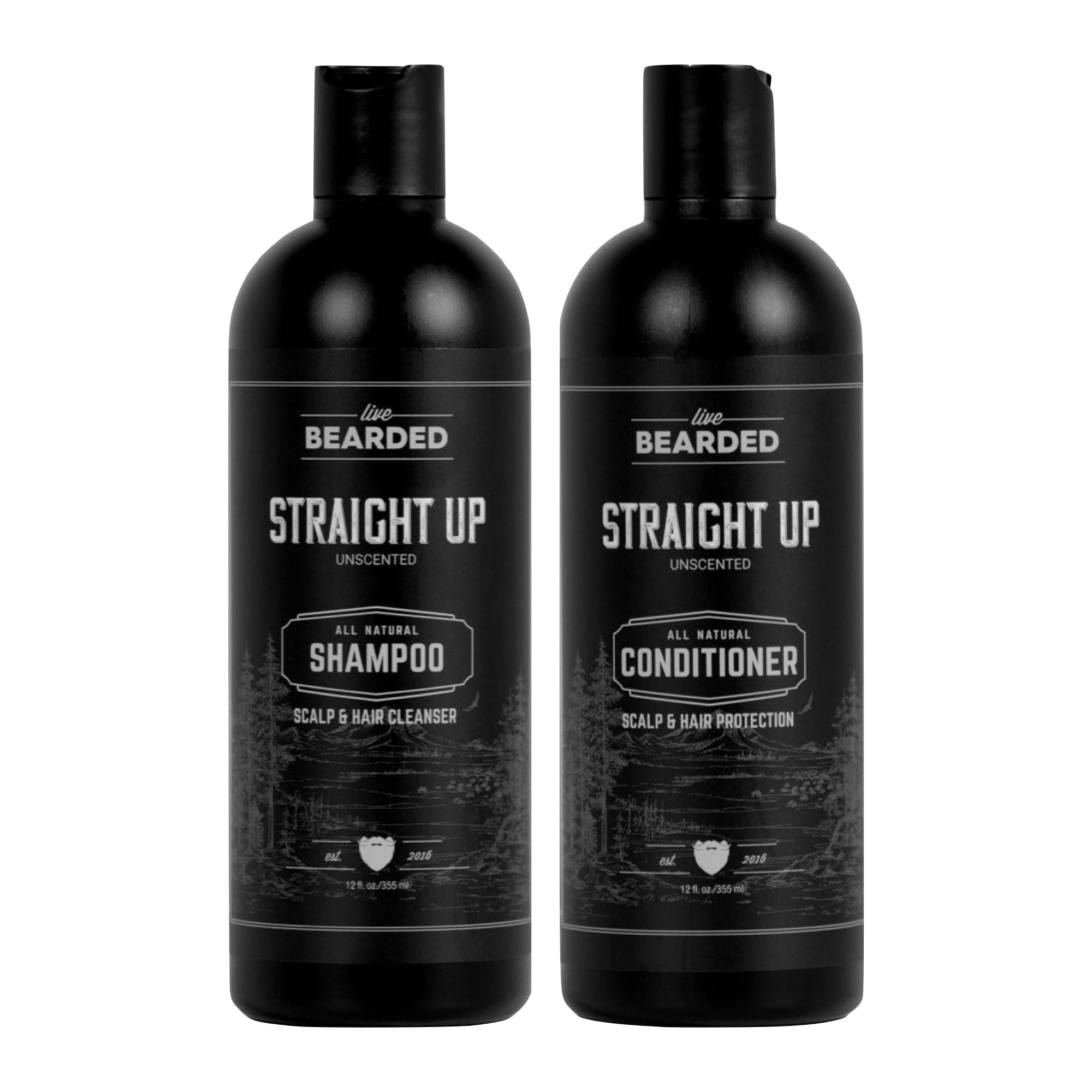 Beard straightening shampoo best sale