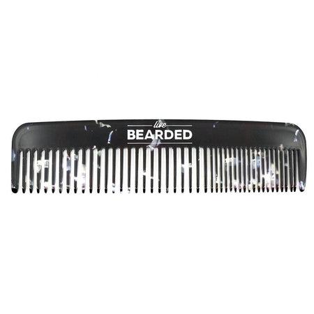 Large Beard Comb