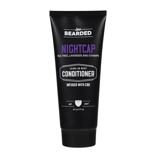 Leave-In Conditioner